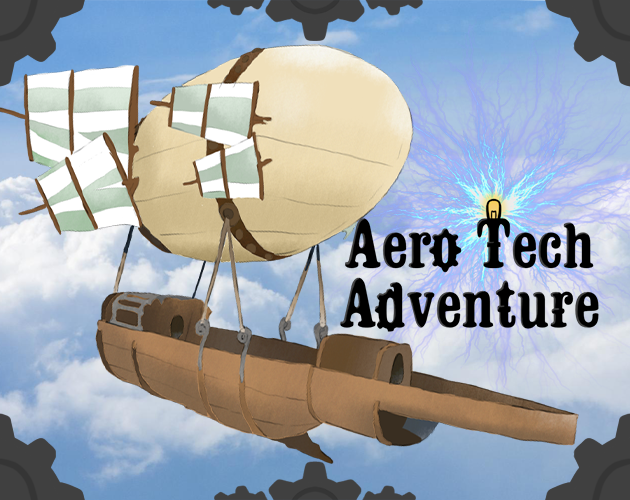 Aero Tech Adventure