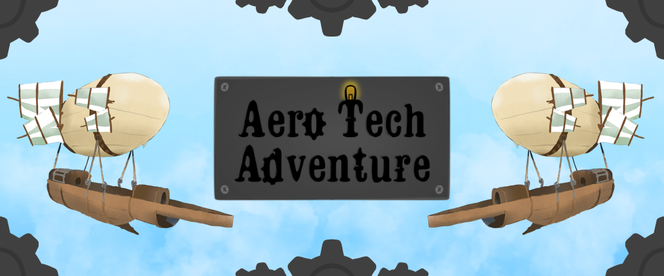 Aero Tech Adventure