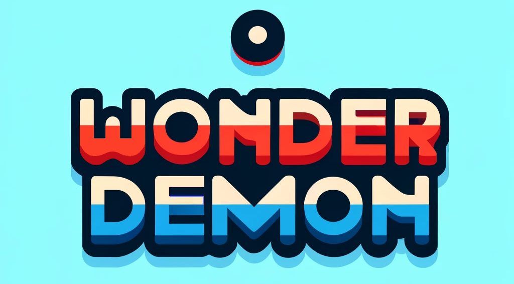 WonderDemon