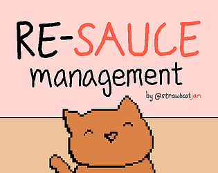 Resauce Management