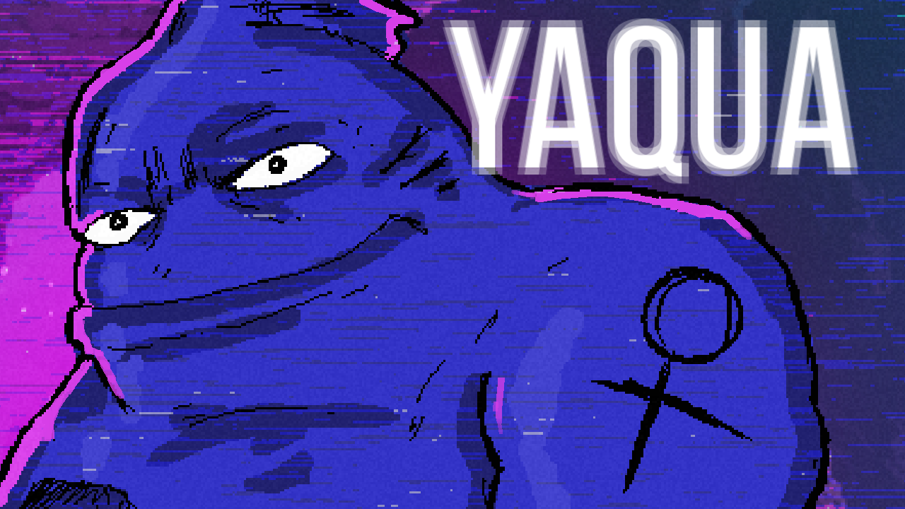 YAQUA