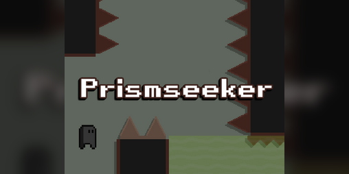 Cover image for Prismseeker