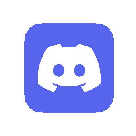 My Discord Server!