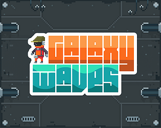 Galaxy Waves