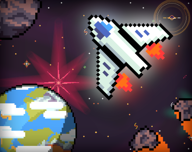 Void Splitter By Tossu