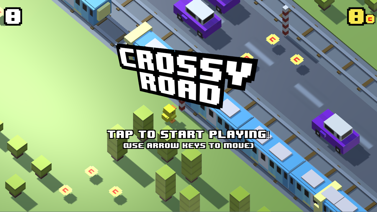 crossy road full lore : r/tech1e