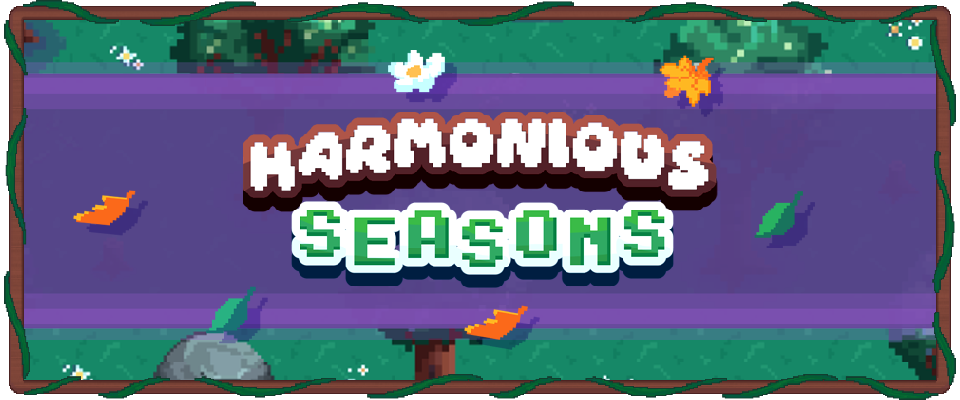 Harmonious Seasons