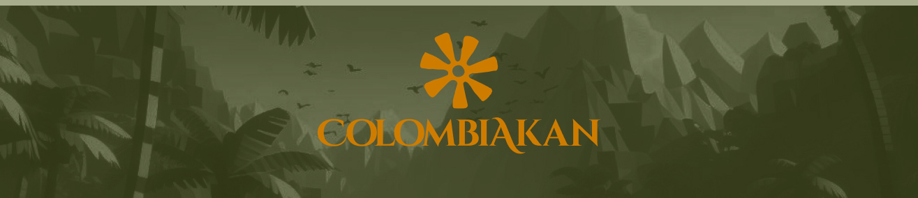 ColombiAkan