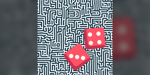 Cover image for 3D Maze Generator