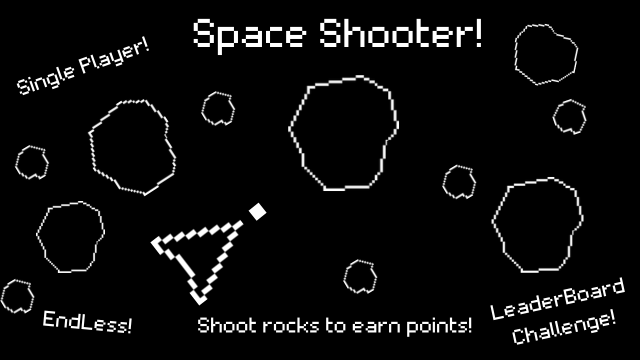 Space Shooter