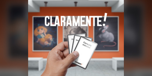 Cover image for Claramente!