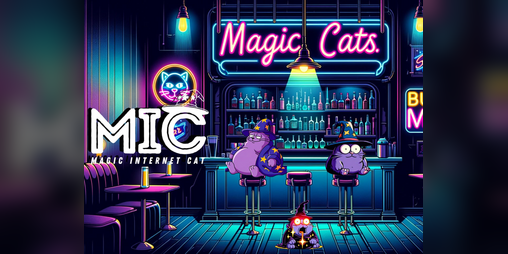 Cover image for $MIC