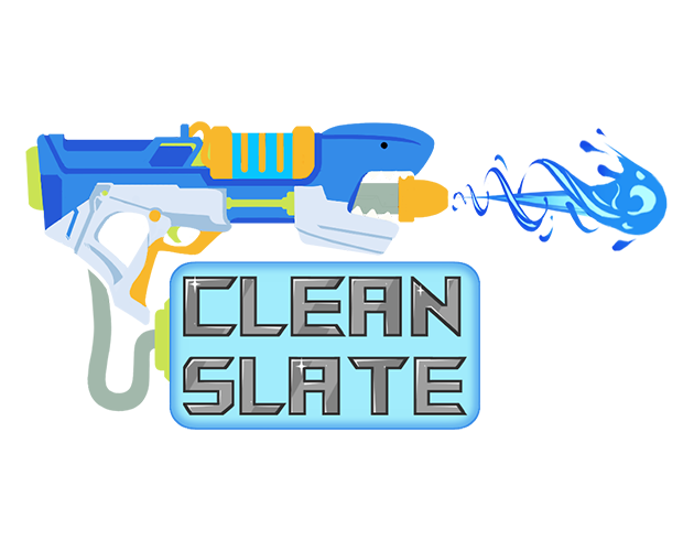 Clean Slate