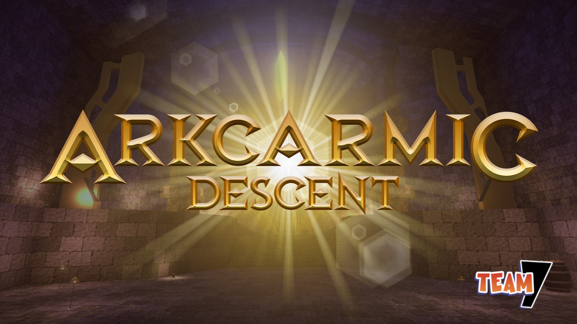 Arkcarmic Descent