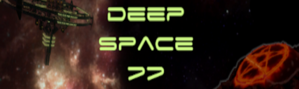 Deep Space 77