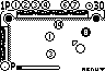 The gameplay of Pocket Billiards