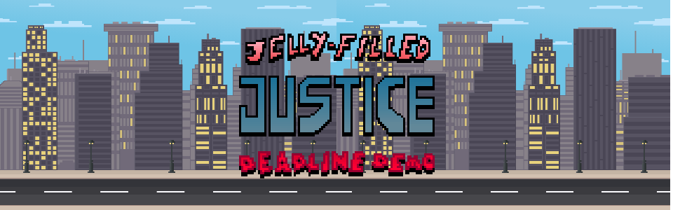 Jelly-Filled Justice