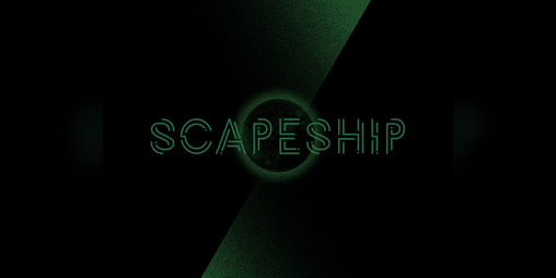 Cover image for SCAPESHIP