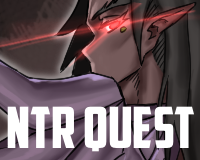 Cover image for NTR Quest