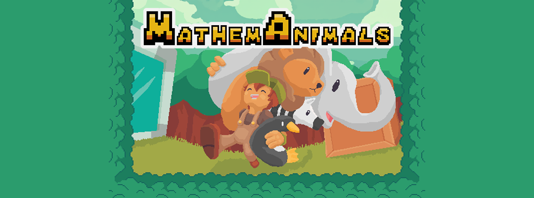 Mathemanimals