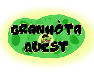 GRANHOTA QUEST La Tablette du Flamine