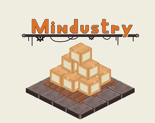 Mindustry