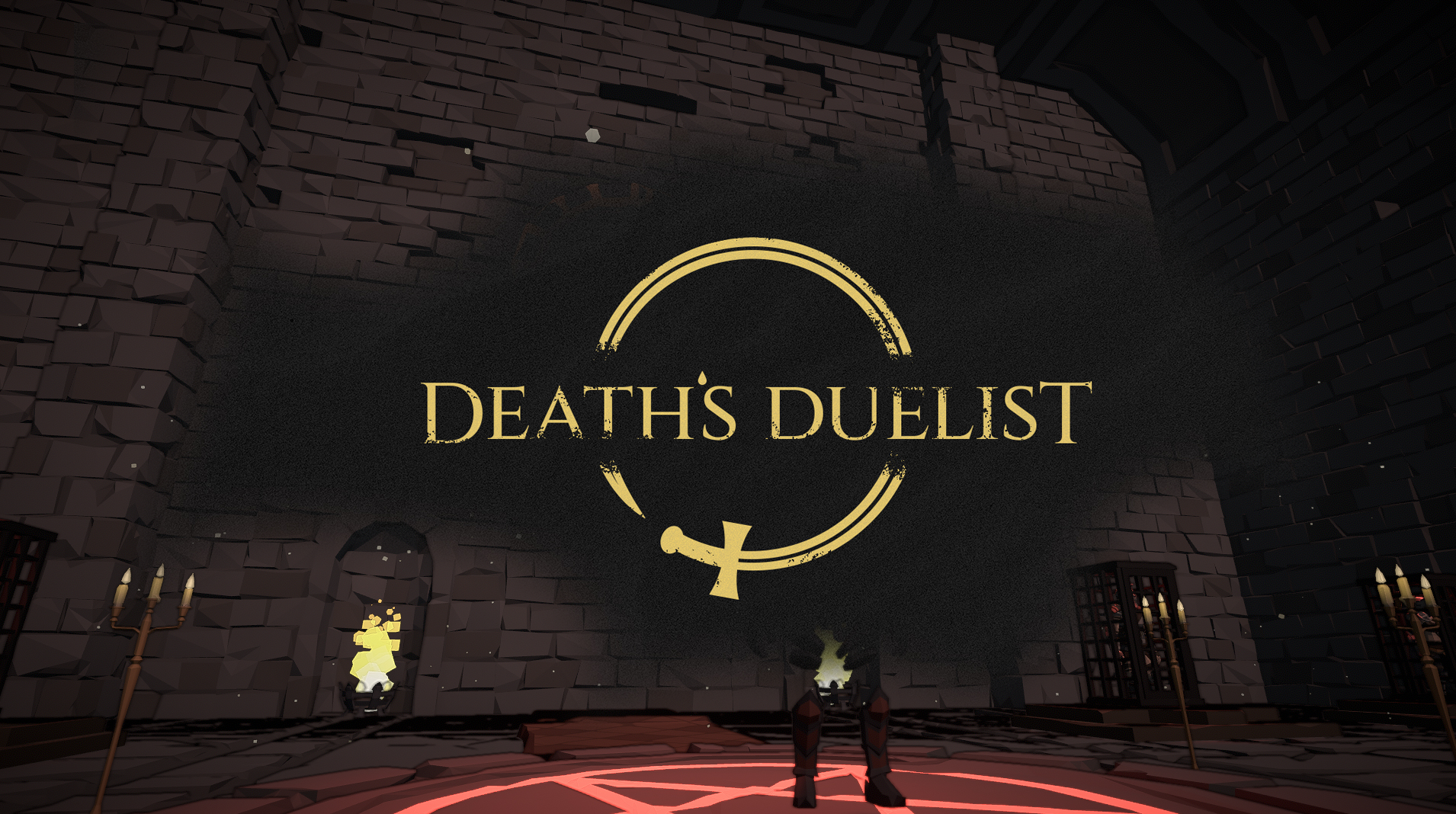 Death's Duelist