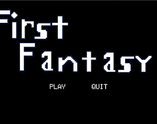First Fantasy