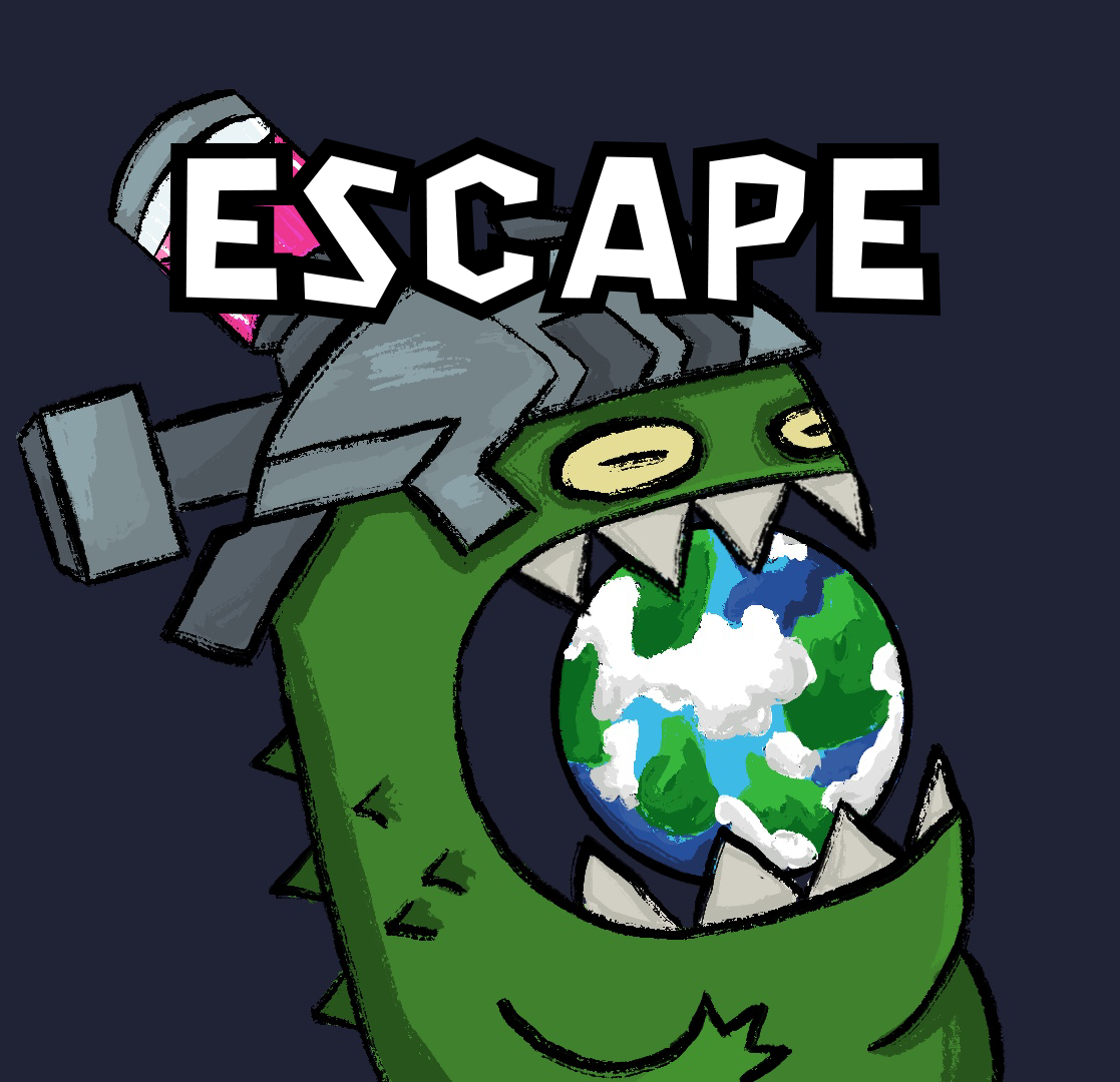 Escape