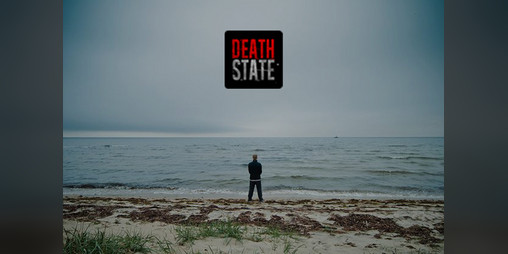 Cover image for Death State