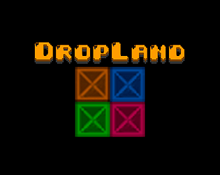 Dropland