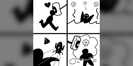 Cover image for portal o3o