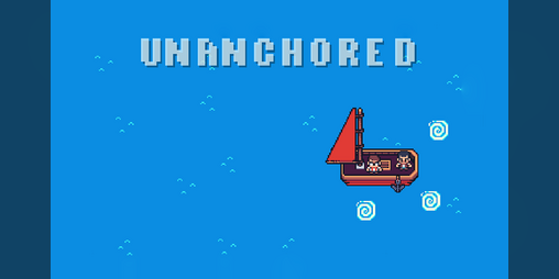 Cover image for Unanchored