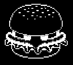 Burgertale