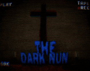 The dark nun