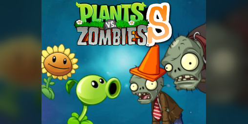 Cover image for Plants vs. Zombies Scratch