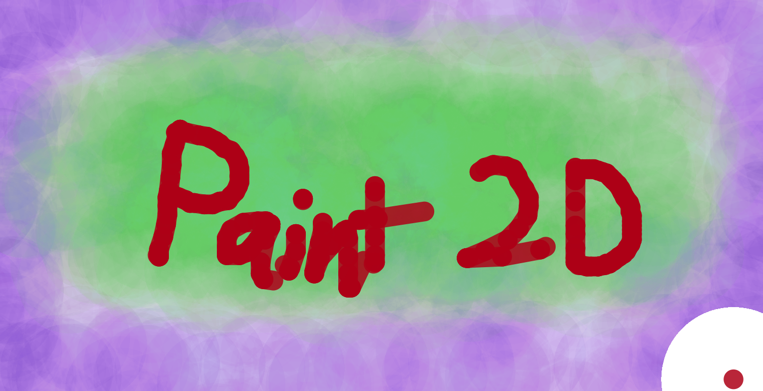 Paint2D