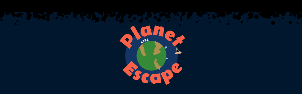 Planet Escape