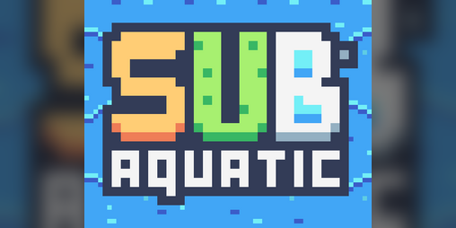 Cover image for Sub Aquatic