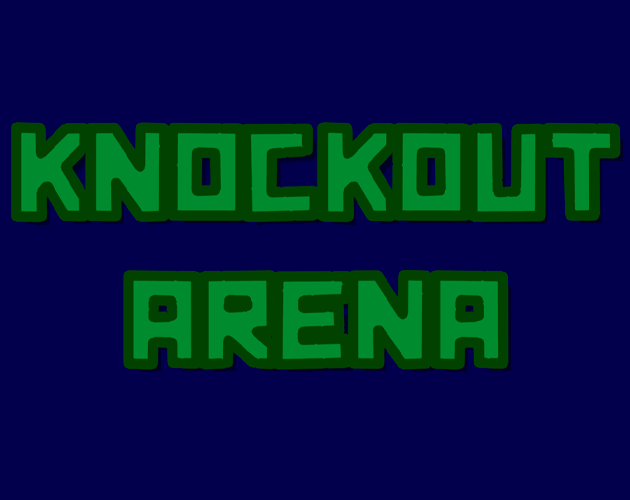 Knockout Arena