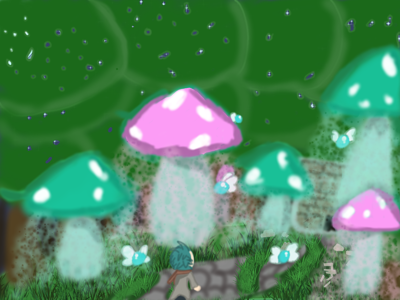 Dragon Star Chronicles Legacy