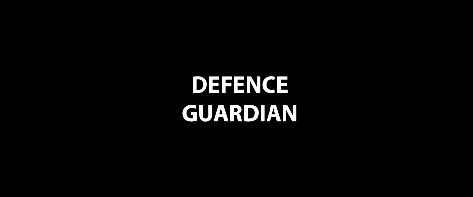 Defence Guardian