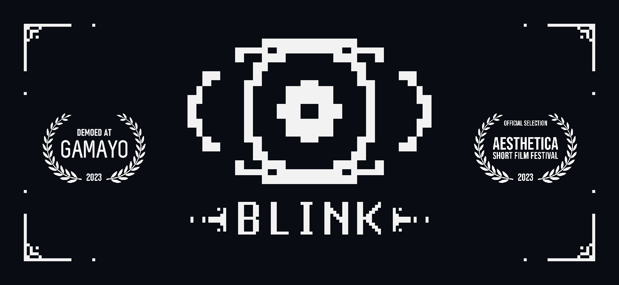 - BLINK -