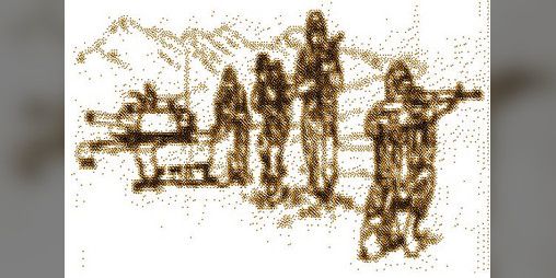Cover image for clip poem ASSAULT