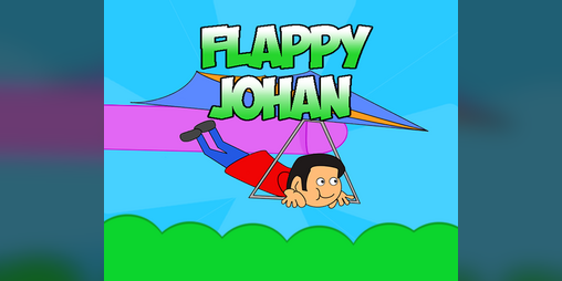 Cover image for Flappy Johan
