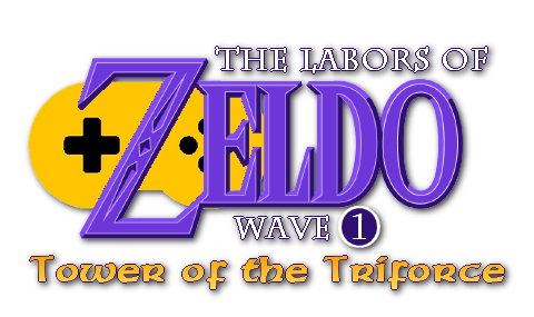 The Labors of Zeldo