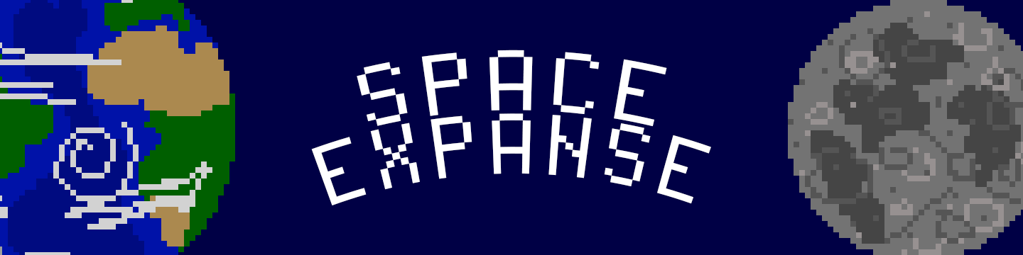 Space Expanse