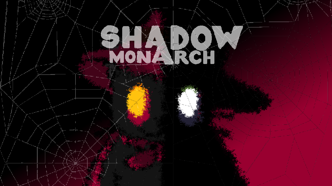 Shadow Monarch: The Cat's Adventure