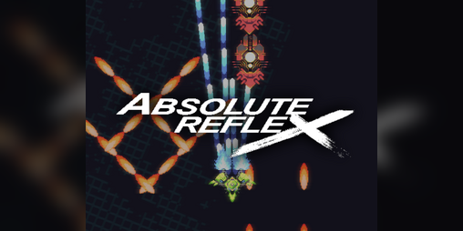 Cover image for Absolute Reflex
