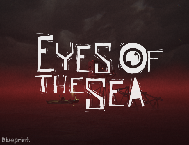 Eyes Of The Sea